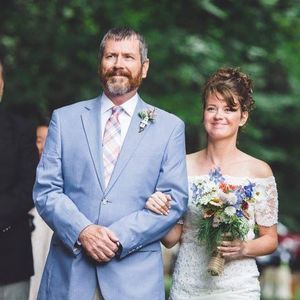 Meet your Posher, Ronald